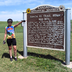 BAK_Santa Fe marker_Staats