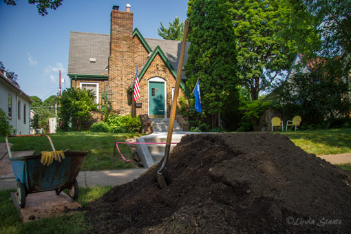 4th of July work party 2000_Staats