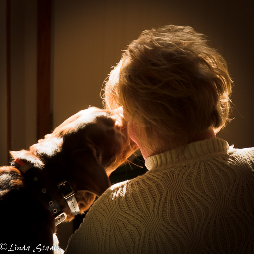 Love before leaving_Staats