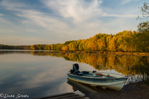 Fall boating_Staats