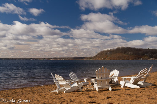 Gull Lake morning 7838_Staats