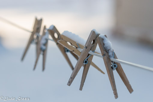 Winter clothespins 7898_Staats