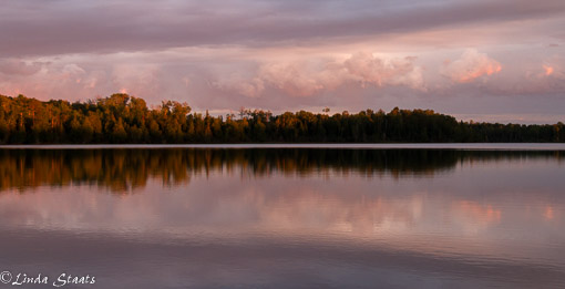 Reflections Jack the Horse Lake_Staats 10636