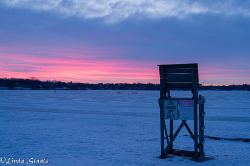 Life guard off duty 12153_Staats