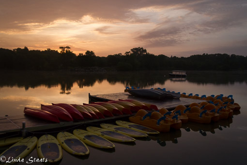 Lake como dawn 13853_Staats